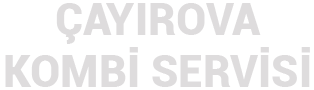 Çayırova’da kombi tamiri, bakımı, petek temizliği ve tesisat hizmetleri. Deneyimli teknisyenler, uygun fiyatlar ve 7/24 acil servis desteğiyle yanınızdayız.
