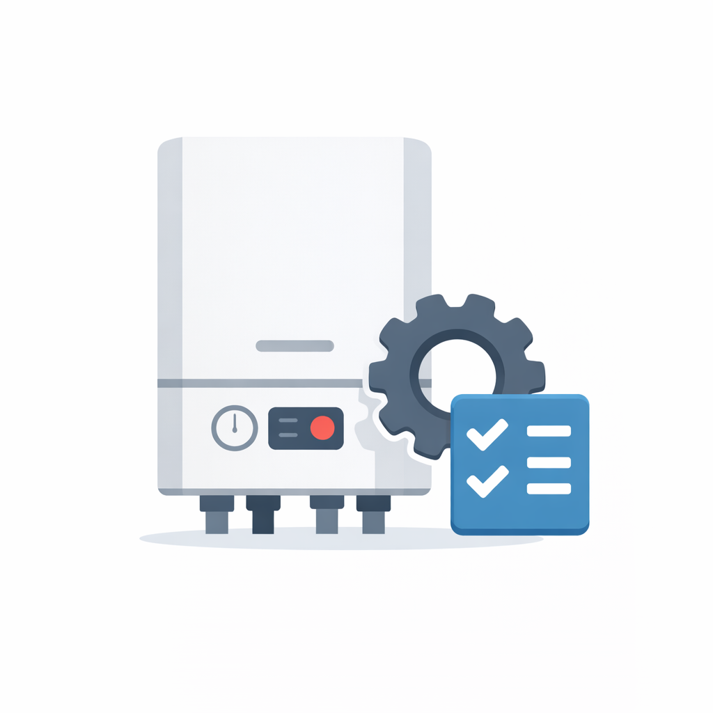 Çayırova Kombi Bakımı