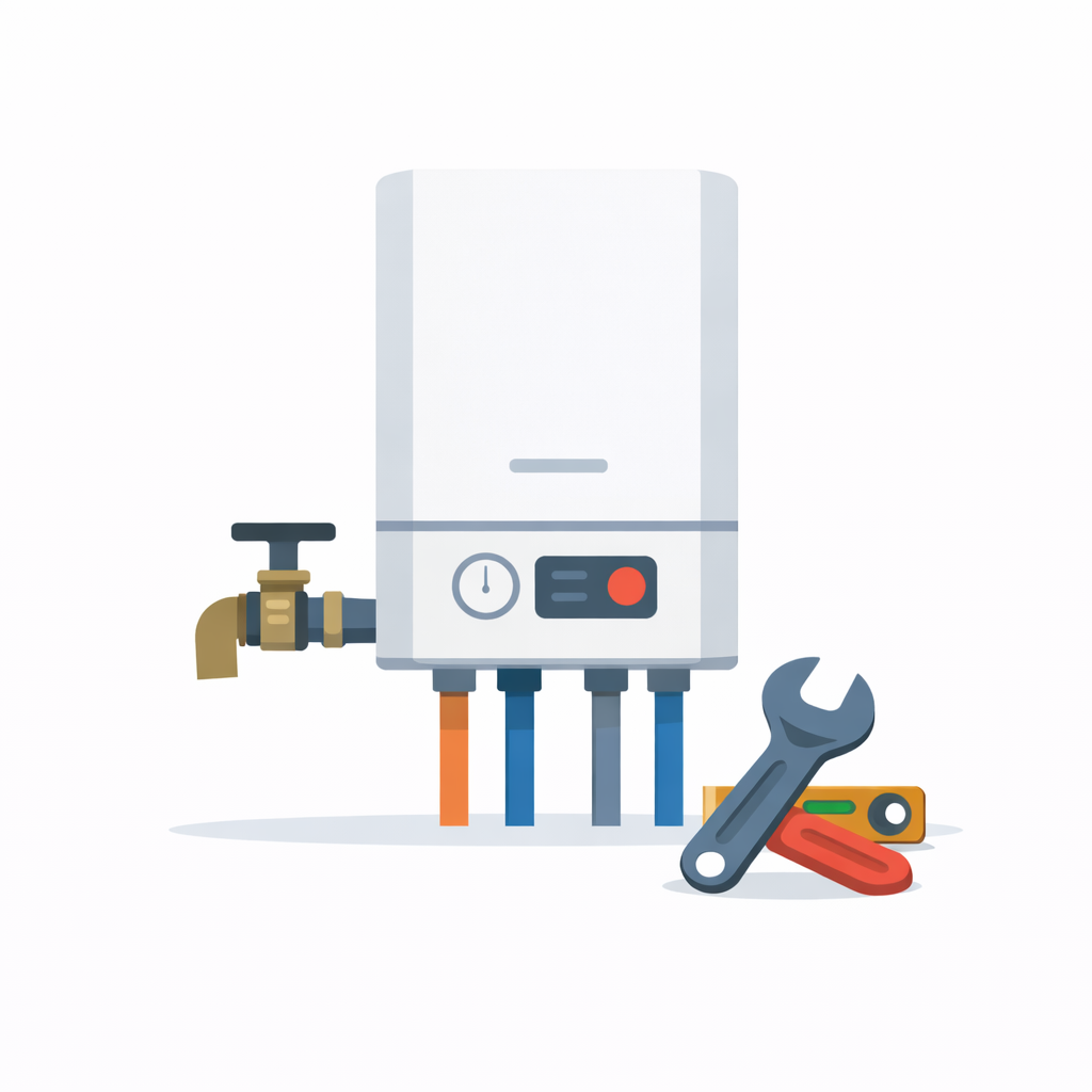 Çayırova Kombi Montaj ve Söküm Hizmeti | Güvenli Kurulum & Devreye Alma