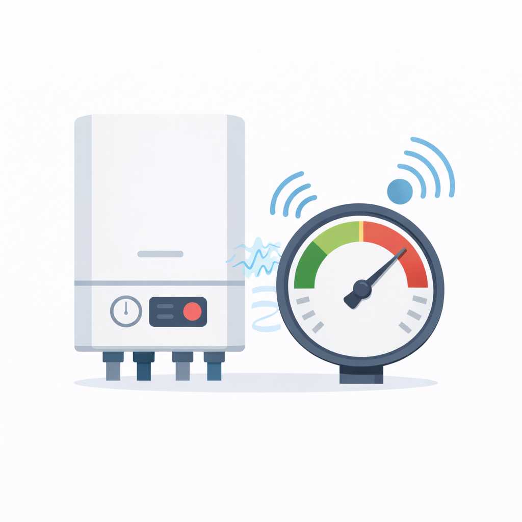 Çayırova Kombi Ses Yapıyor / Geç Isıtıyor | Performans Analizi & Ayar Optimizasyonu