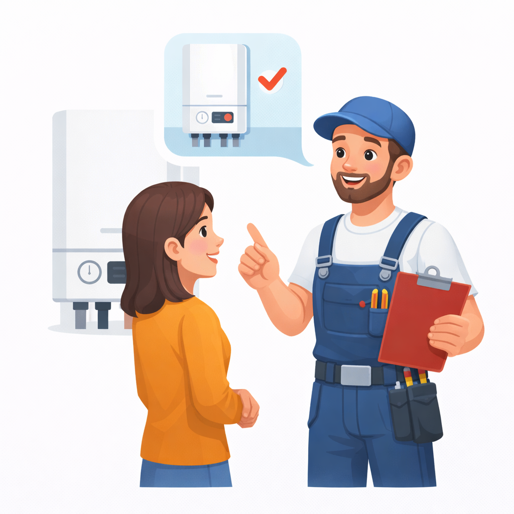 Çayırova – Darıca – Gebze Kombi Servis Bölgeleri | Aynı Gün Hızlı Servis